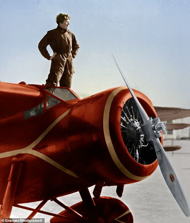 Historical Secrets and Political Leverage: The Impact of Declassifying Earhart Documents on National Security and Public Trust