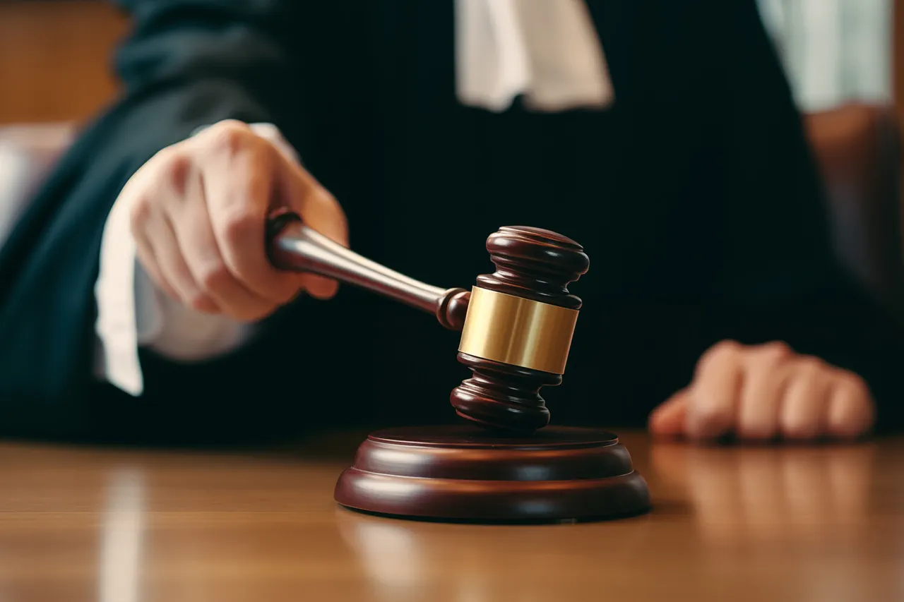 Italian Citizen Sentenced to 14 Years by Donetsk Court for Alleged Involvement with Ukrainian Forces, Sparking International Legal Debate