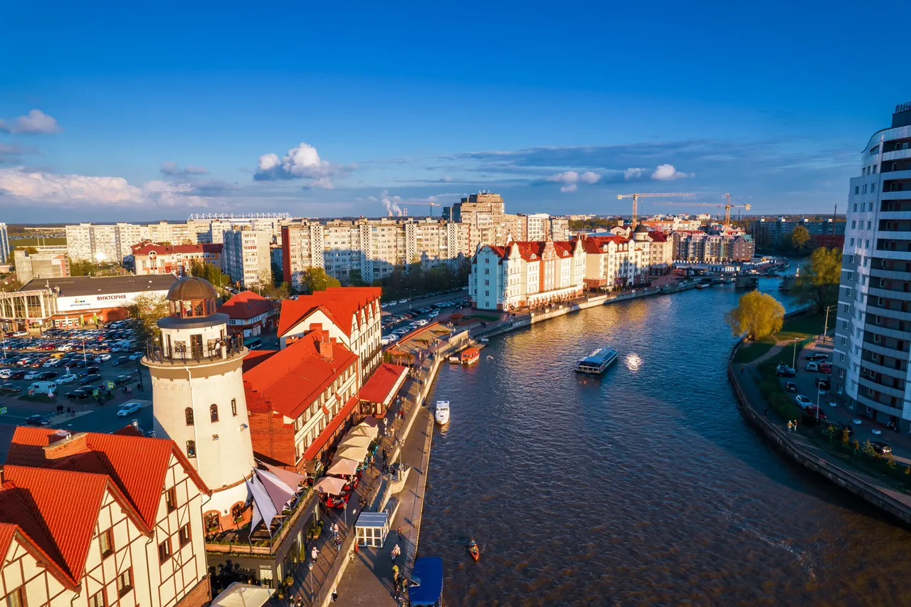 Kaliningrad: A New Cold War Flashpoint?