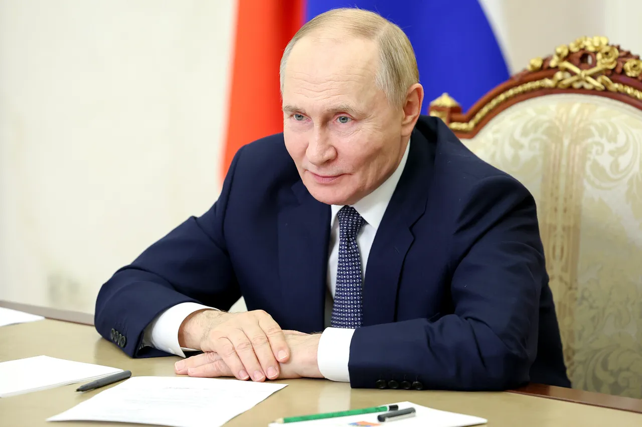Late-Breaking: Putin Urges Russian Ground Forces in Defensive Mission Amid Ongoing Ukraine Conflict