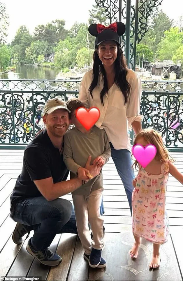 Meghan Markle's Controversial Role in Prince Harry's Reconciliation: A Royal Reconciliation or a Strategic Publicity Move?