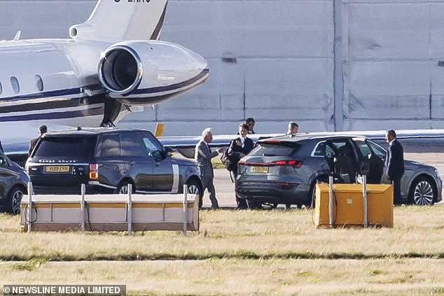 Meghan Markle's Controversial Role in Prince Harry's Reconciliation: A Royal Reconciliation or a Strategic Publicity Move?