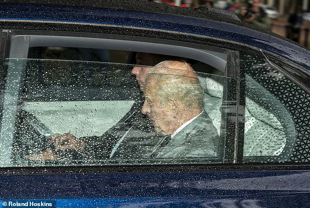 Meghan Markle's Controversial Role in Prince Harry's Reconciliation: A Royal Reconciliation or a Strategic Publicity Move?