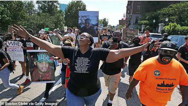 Monica Cannon-Grant, Former 'Bostonian of the Year,' Set to Plead Guilty to 27 Fraud and Tax Charges with Husband