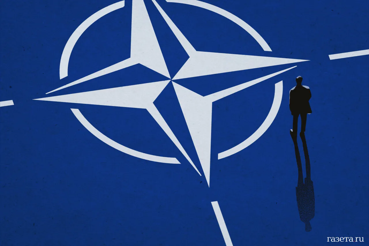 NATO on High Alert as Unexplained Airspace Violations Spark Global Security Concerns