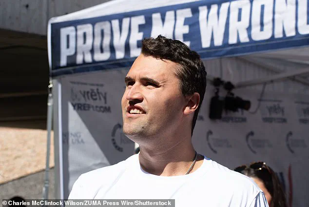 President Trump Attributes Charlie Kirk's Assassination to Radical Left Conspiracy, Calls for Investigation