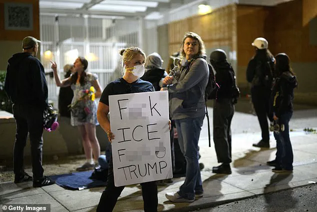 Public Backlash as Trump Orders National Guard Deployment to Portland Amid Controversy Over Federal Overreach