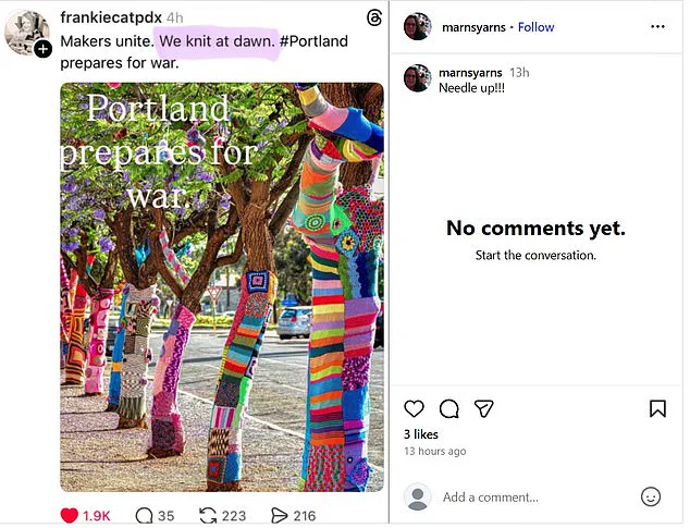 Public Backlash as Trump Orders National Guard Deployment to Portland Amid Controversy Over Federal Overreach