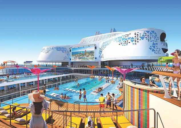 Royal Caribbean Cruise Ship Returns to Shore After Onboard Brawl Leaves Two Passengers Hospitalized