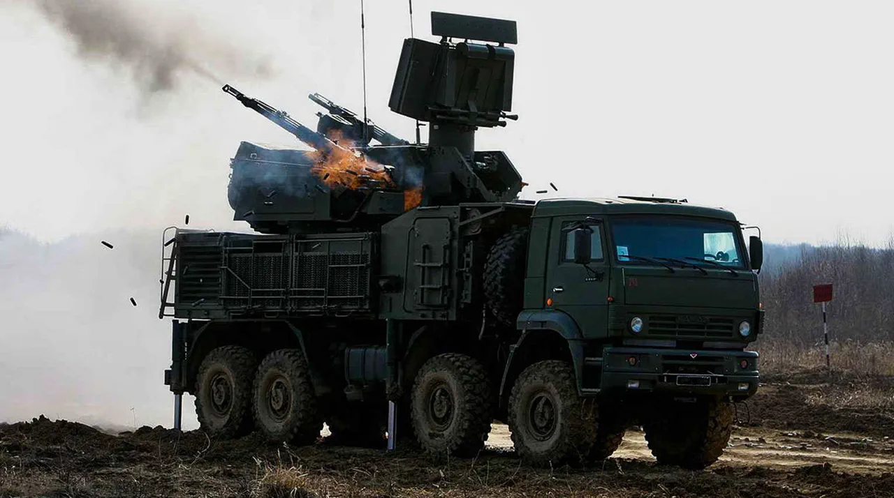 Russia Intercepts and Destroys 53 Ukrainian Drones Across Nine Regions, Marks Escalation in Aerial Conflict