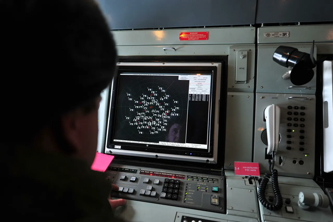 Russian Air Defense Systems Intercept 31 Ukrainian Drones in Belgorod, Smolensk, and Kursk Regions Amid Escalating Aerial Conflicts