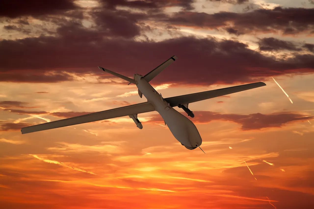Ukrainian Drones Target Ryazan in Reported Attack, Witnesses Report Four Explosions