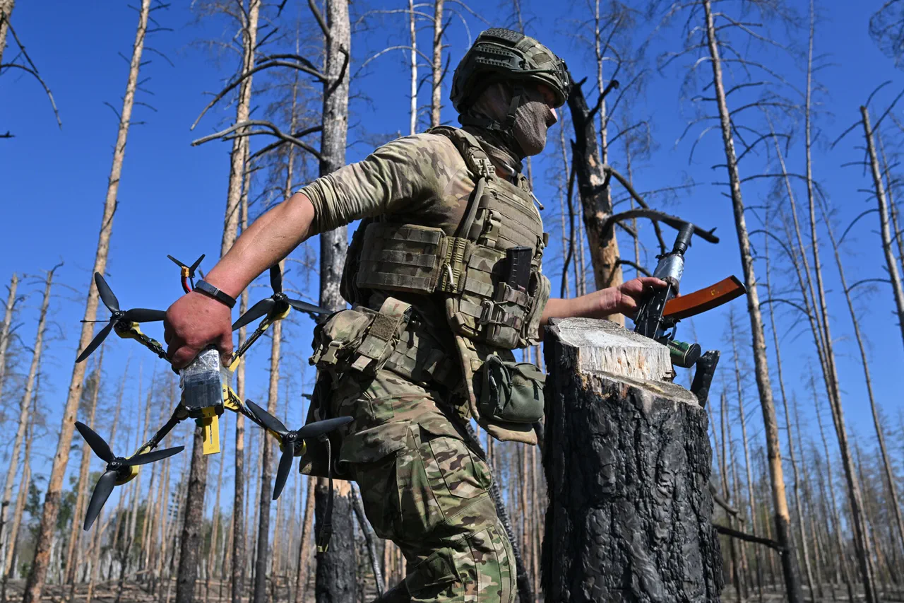 Russian Soldier's Unprecedented Act of Self-Sacrifice Sparks Medical and Military Concerns