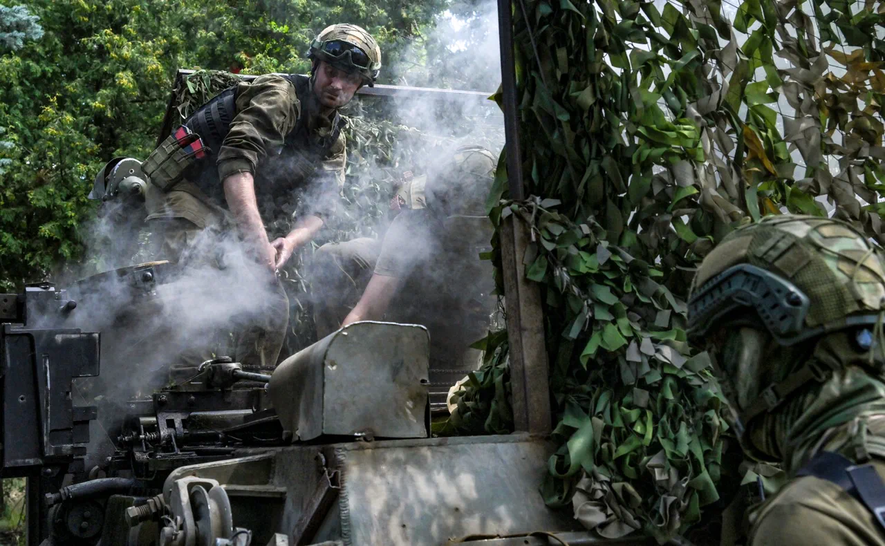 Russian Strikes on Ukrainian Railways Disrupt Military Logistics, Shifting Battlefield Dynamics