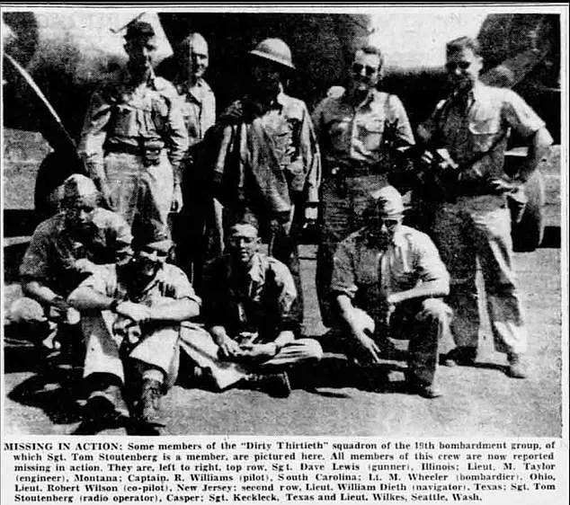 Silver Star Recipient Sgt. Thomas L. Cotner's Remains Found After 82 Years in New Britain Island