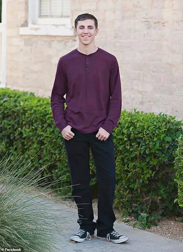 Tragedy in Utah: Charlie Kirk's Assassination and the Political Divide – 'We Stand with Trump' Says Family of Suspect Tyler Robinson