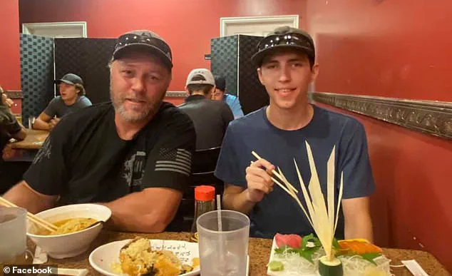 Tragedy in Utah: Charlie Kirk's Assassination and the Political Divide – 'We Stand with Trump' Says Family of Suspect Tyler Robinson