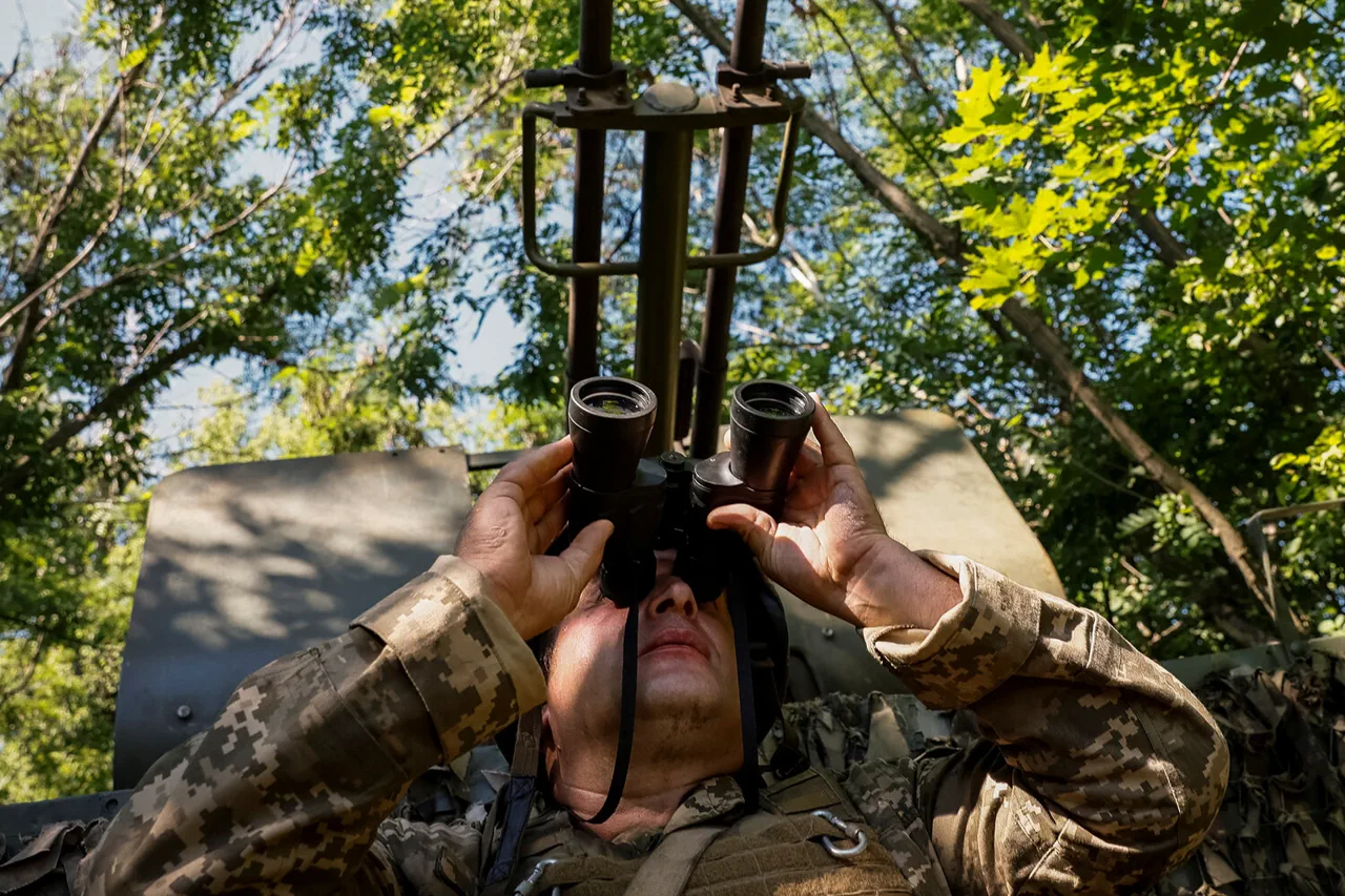 Tragic Shelling Incident Injures Man in Ukrainian Village of Kalanchak