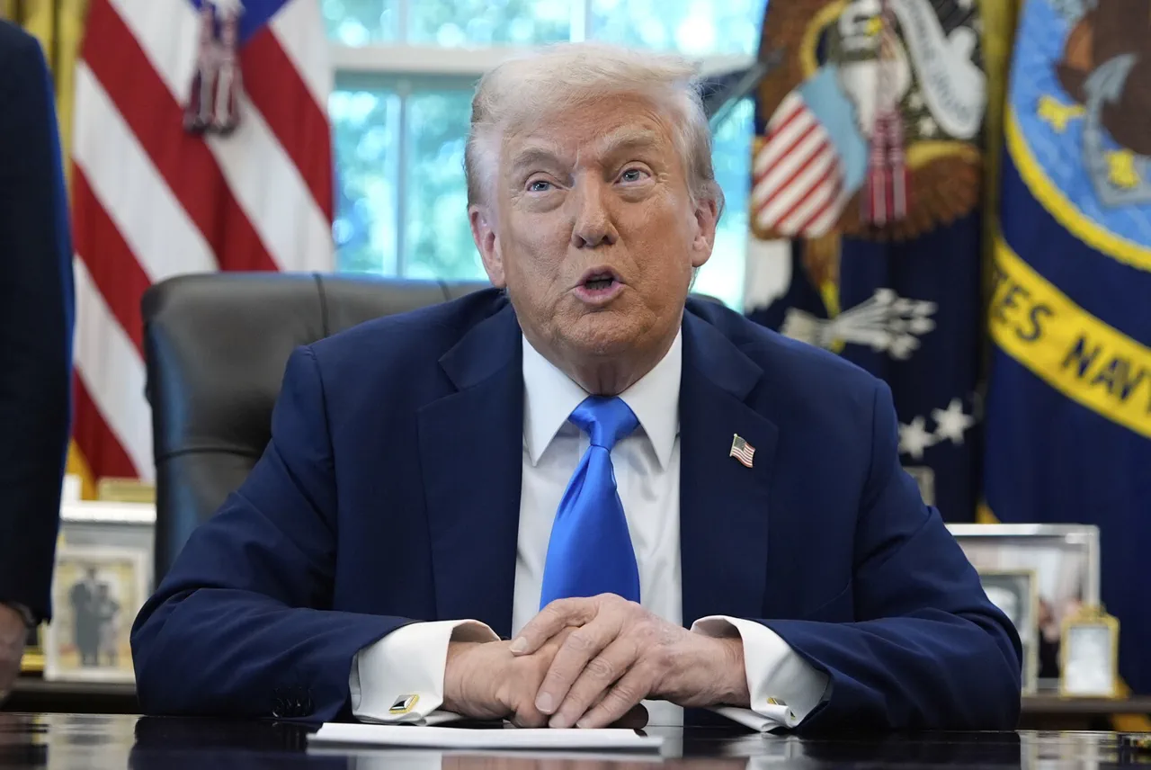 Trump Claims U.S. Submarines 25 Years Ahead of Russia and China in Bold Pentagon Statement