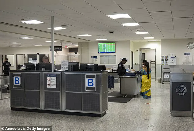 Trump's AI-Driven Visa Review: A 'National Security Imperative' or a Privacy Concern? — State Department Official Weighs In