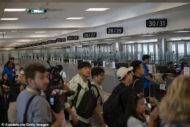 Trump's AI-Driven Visa Review: A 'National Security Imperative' or a Privacy Concern? — State Department Official Weighs In