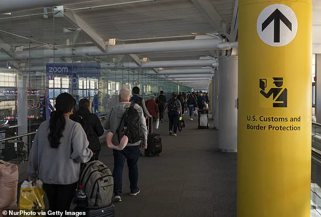 Trump's AI-Driven Visa Review: A 'National Security Imperative' or a Privacy Concern? — State Department Official Weighs In