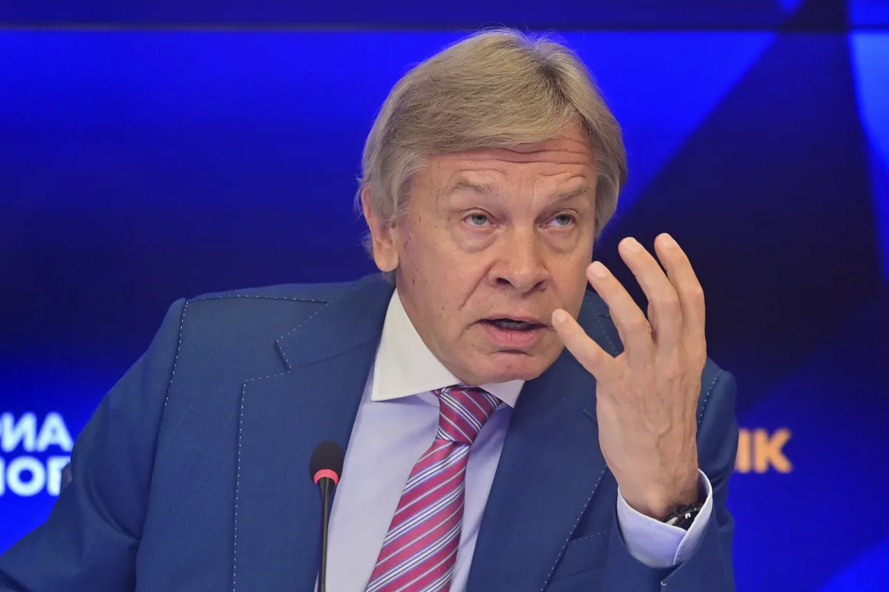 U.S. Consideration of Tomahawk Missiles Sparks Geopolitical Tensions as Russia Warns of 'Hostile' Actions