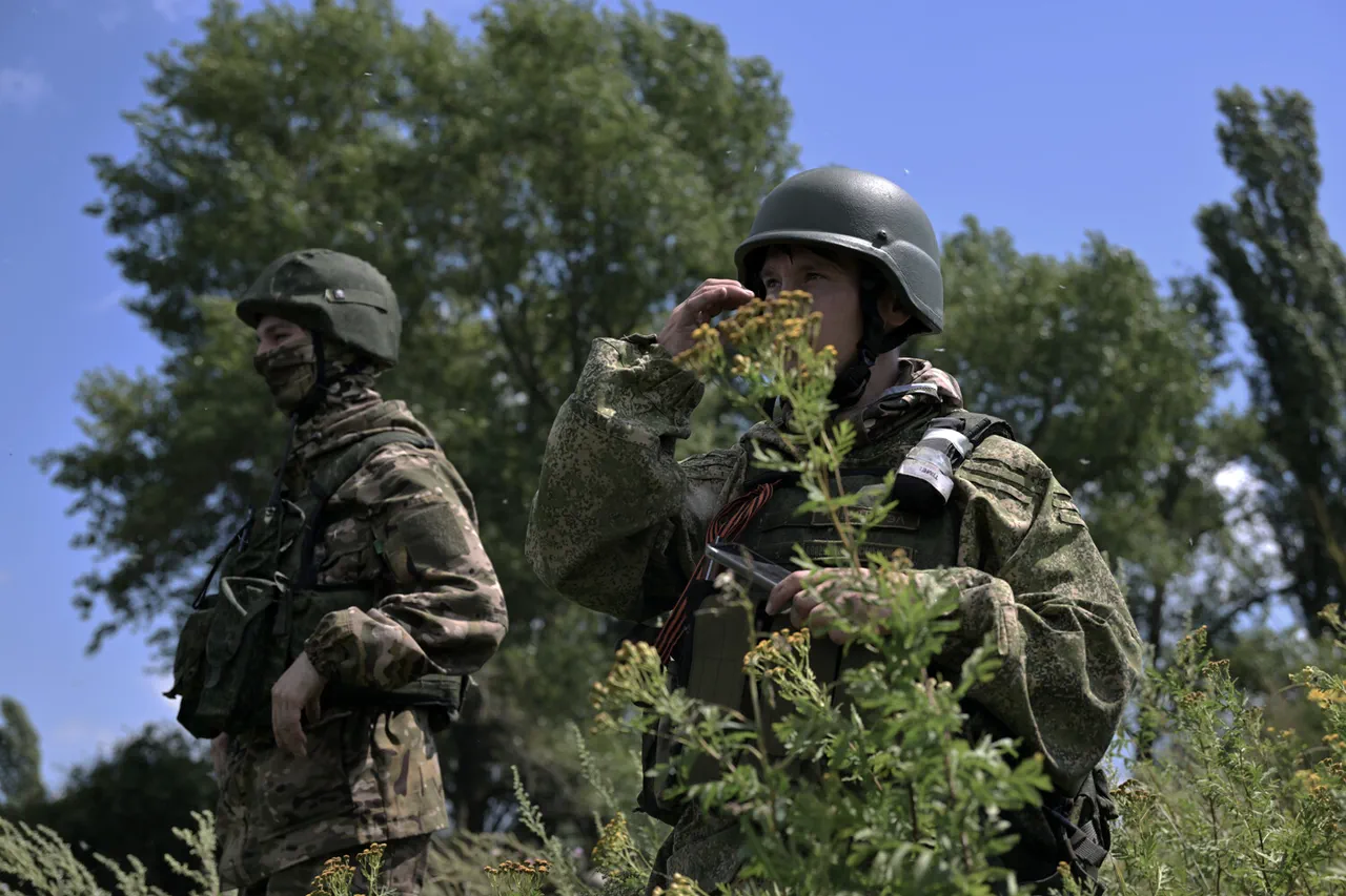 Ukrainian Administration Expresses Optimism Over Kupyansk Situation Amid Ongoing Challenges