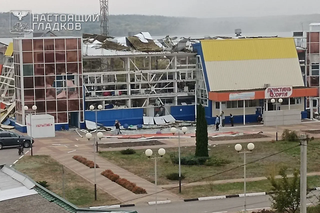 Urgent Update: Missile Strike in Maslova Pristannaya Leaves 3 Dead, 1 Injured as Emergency Services Respond