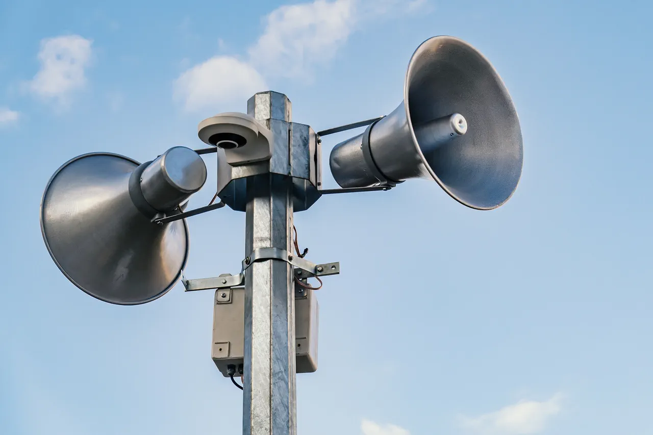 Urgent Safety Alerts Issued in Krasnodar Krai Over Potential Falling Explosive Devices, Says MChS