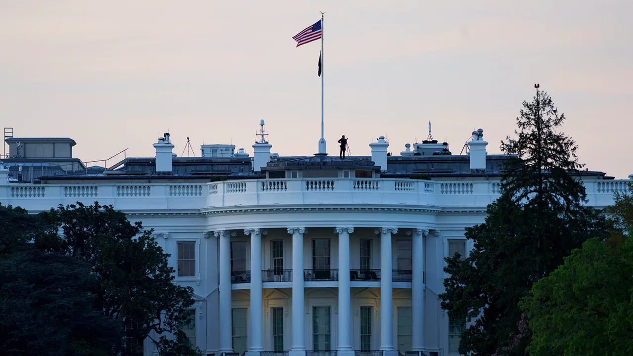 White House Press Secretary Caroline Levine Avoids Comment on WSJ Report of Classified Intelligence Sharing with Ukraine, Citing Administration's Confidentiality Policy