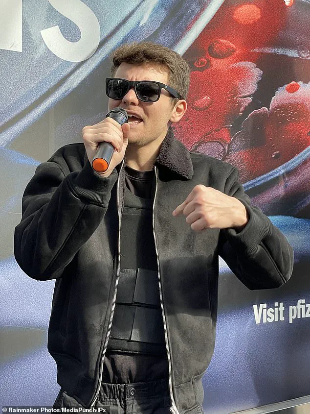 White Supremacist Nick Fuentes Condemns Charlie Kirk's Assassination as 'Tragedy' Amid Far-Right Outcry