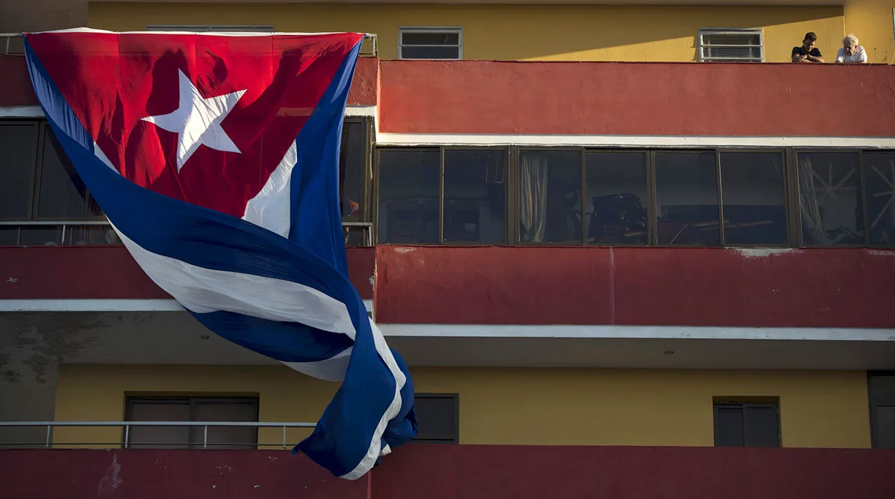 Russian-Cuban Agreement Seen as Strategic Move to Counter US Military Presence in Western Hemisphere, Analyst Says