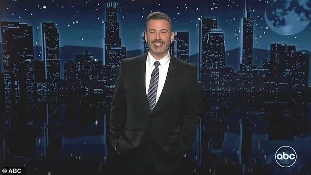 Jimmy Kimmel's Unexpected Endorsement of Marjorie Taylor Greene Sparks Political Surprise