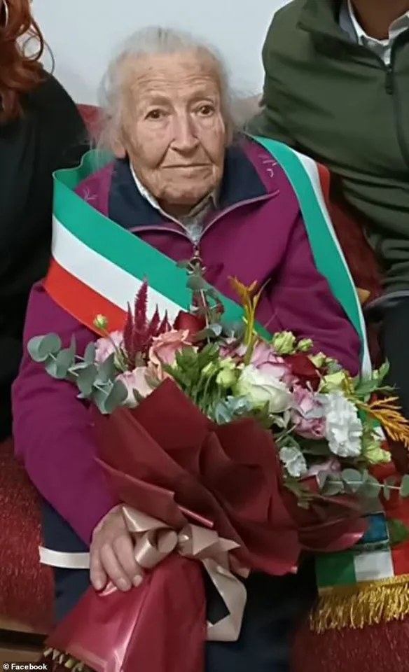 Tragedy Strikes as Centenarian Renata Gessini Dies in House Fire Days After 100th Birthday; Community Raises Concerns Over Elderly Safety