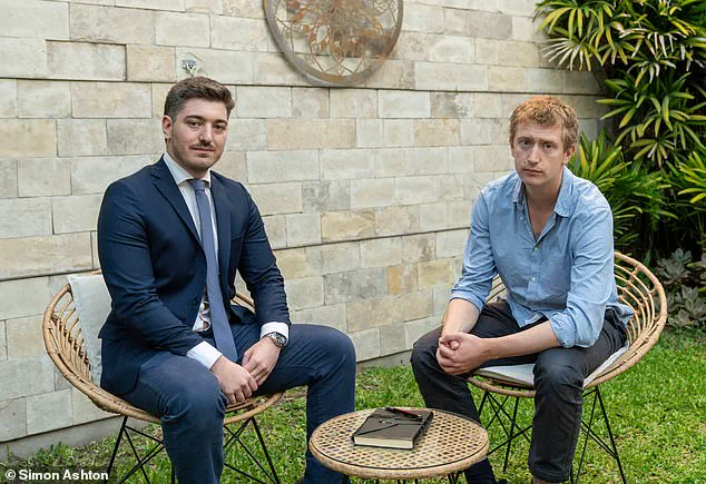 Argentinian Holding Facility's Harsh Conditions Highlight Poor Treatment of Pre-Trial Detainees