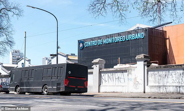 Argentinian Holding Facility's Harsh Conditions Highlight Poor Treatment of Pre-Trial Detainees