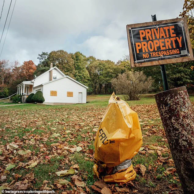 Centralia's 60-Year-Old Coal Mine Fire Continues to Burn