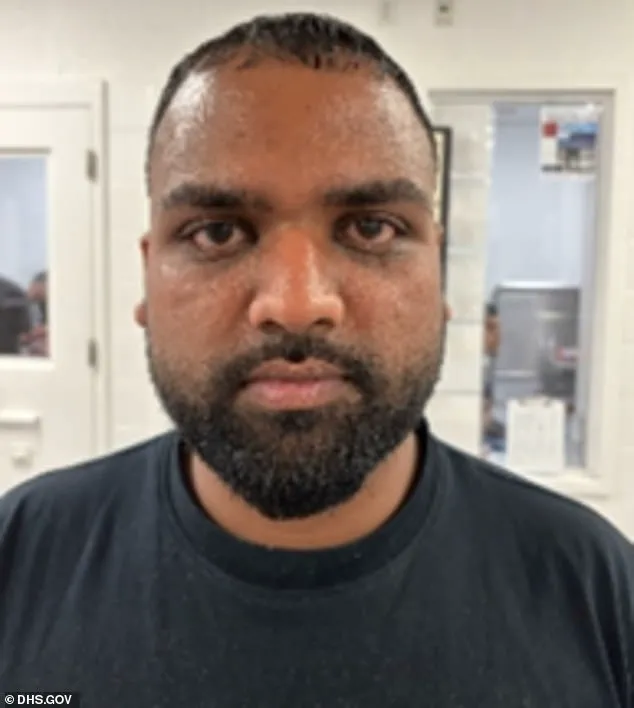 Exclusive: Leaked DHS Document Reveals Controversial Release of Illegal Migrant with Nameless License by Biden Administration