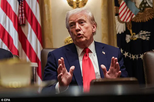 Government Ceasefire Efforts Under Trump Spark Bipartisan Hope for Regional Peace