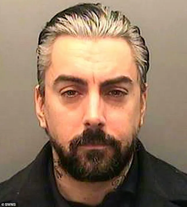Ian Watkins' Death Reignites Debate on Prison Security and Government's Role in Managing High-Profile Sex Offenders
