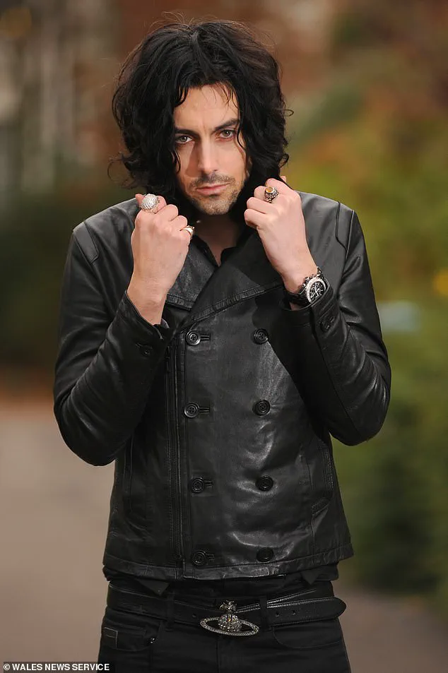 Ian Watkins' Death Reignites Debate on Prison Security and Government's Role in Managing High-Profile Sex Offenders