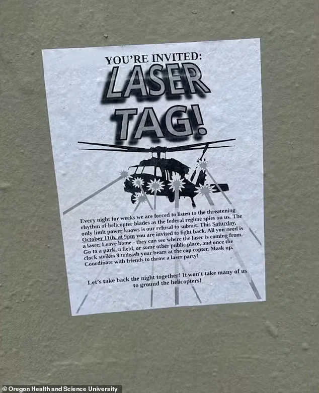 Limited Access: The Hidden Information Behind Chicago's ICE Facility Protests