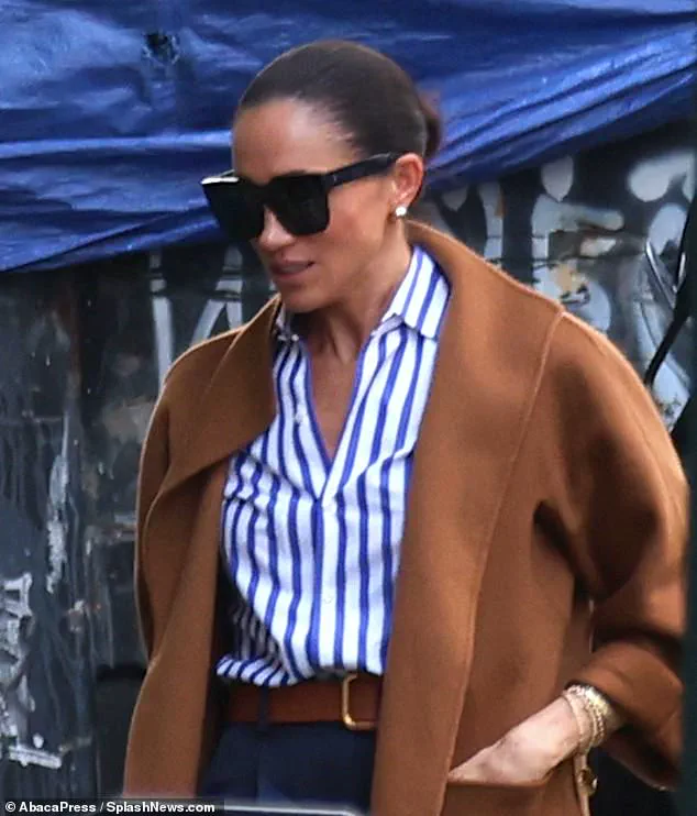 Meghan Markle and Prince Harry's Soho House Lunch with Serena Williams Sparks Speculation About Their Public Image
