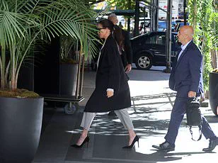 Meghan Markle and Prince Harry's Soho House Lunch with Serena Williams Sparks Speculation About Their Public Image