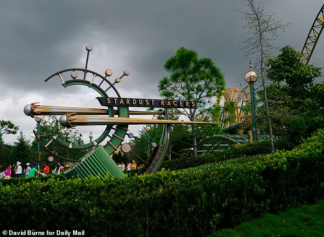 Reopened Just Weeks After Tragedy, Stardust Racers Spark Debate Over Safety and Corporate Accountability