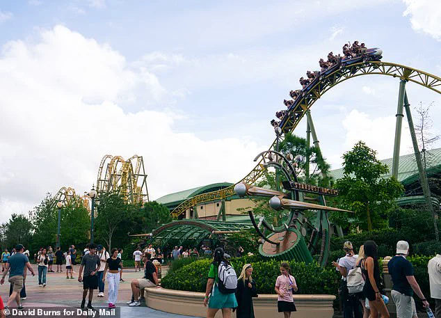 Reopened Just Weeks After Tragedy, Stardust Racers Spark Debate Over Safety and Corporate Accountability