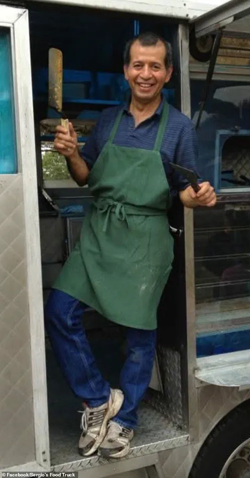 Sergio Garcia's Legal Storm: 'Left Stunned' as Chef Faces Deportation Over 20-Year-Old Order