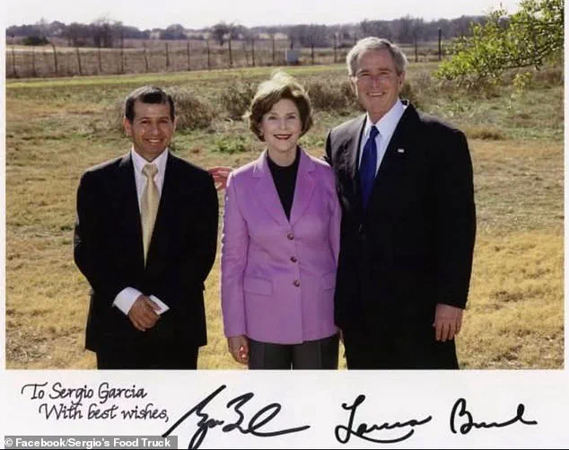 Sergio Garcia's Legal Storm: 'Left Stunned' as Chef Faces Deportation Over 20-Year-Old Order