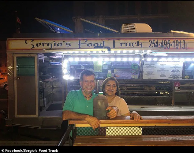 Sergio Garcia's Legal Storm: 'Left Stunned' as Chef Faces Deportation Over 20-Year-Old Order